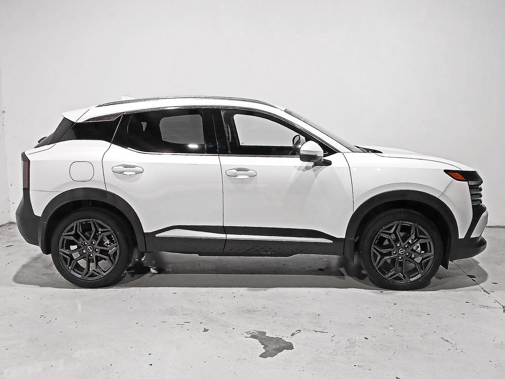 2025 Nissan Kicks SR AWD - Photo 7