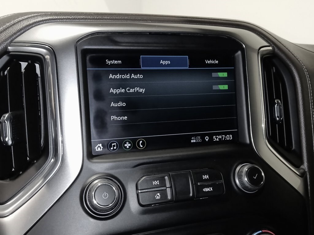 2022 CHEVROLET SILVERADO LTD - Image 26