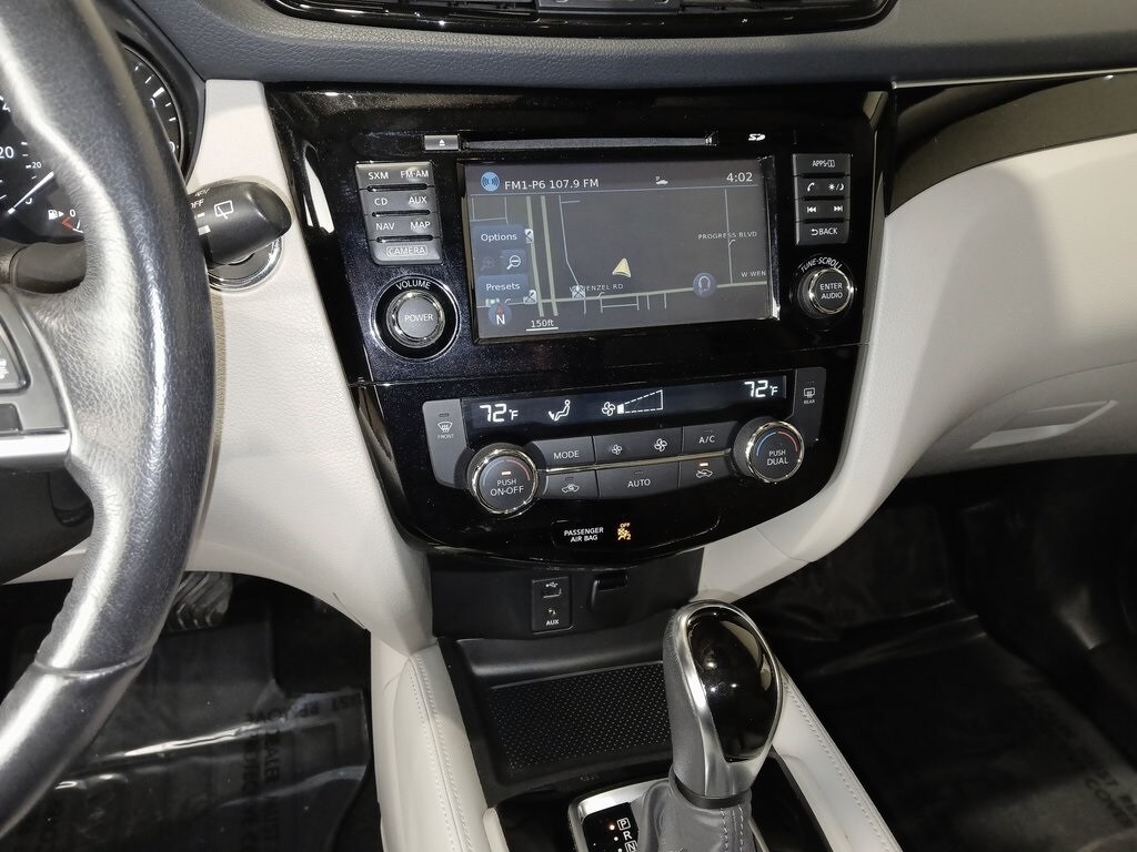 2018 NISSAN ROGUE SPORT - Image 20