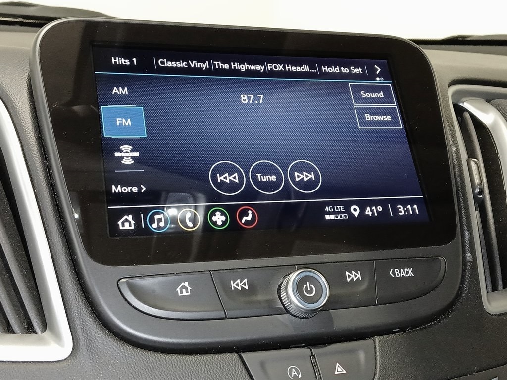 2024 CHEVROLET MALIBU - Image 22