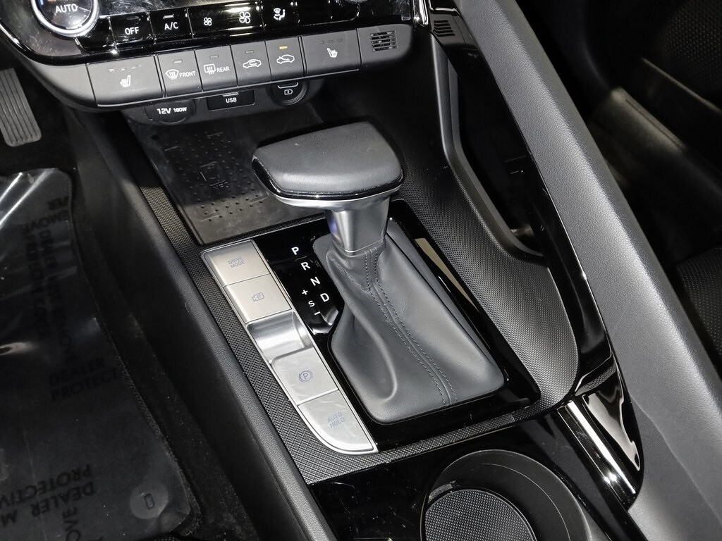 2023 HYUNDAI ELANTRA - Image 19