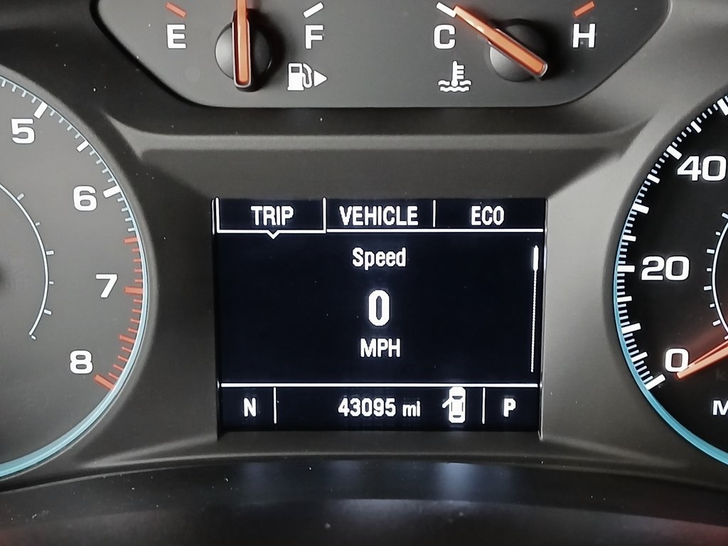 2024 CHEVROLET MALIBU - Image 30