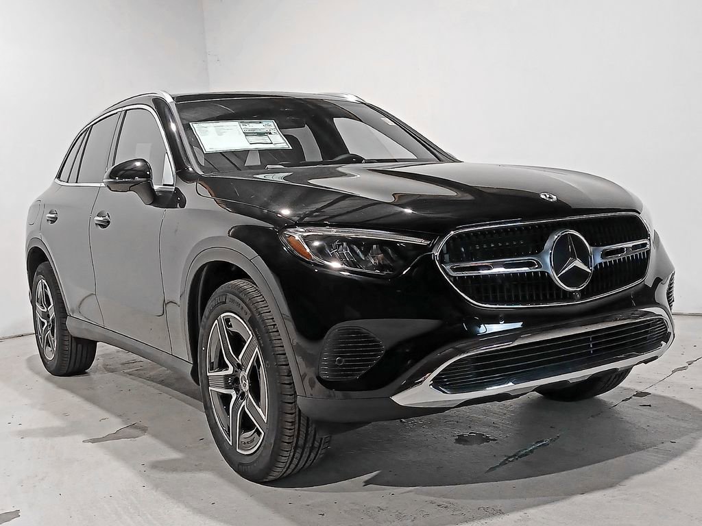 2026 Mercedes-Benz GLC Base - Photo 27