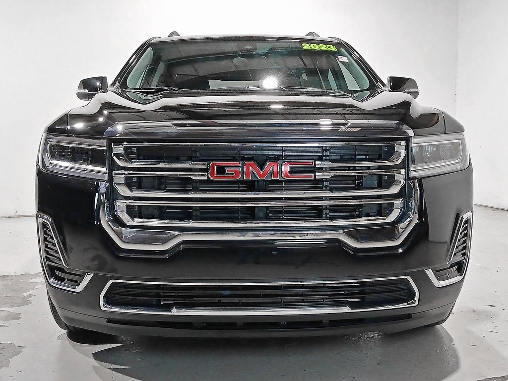 2023 Gmc Acadia SLE photo 2