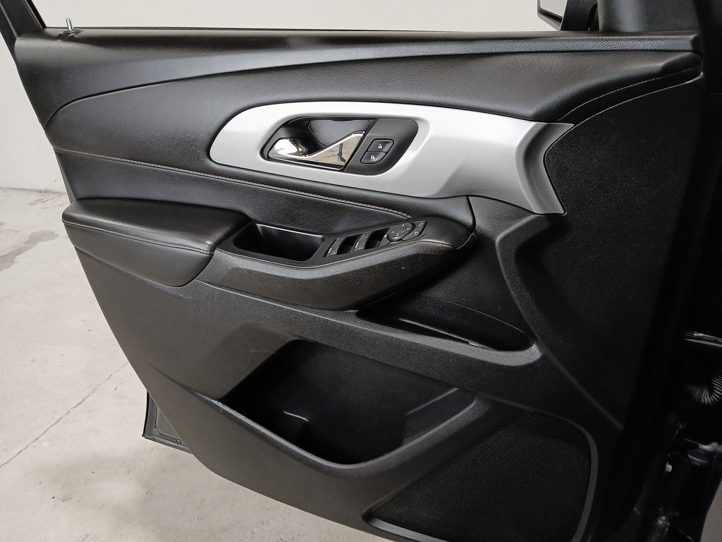 2021 CHEVROLET TRAVERSE - Image 31