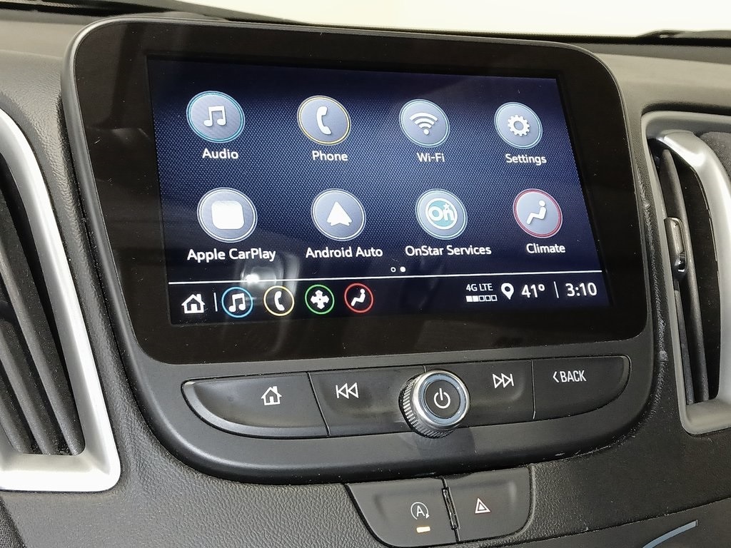 2024 CHEVROLET MALIBU - Image 20