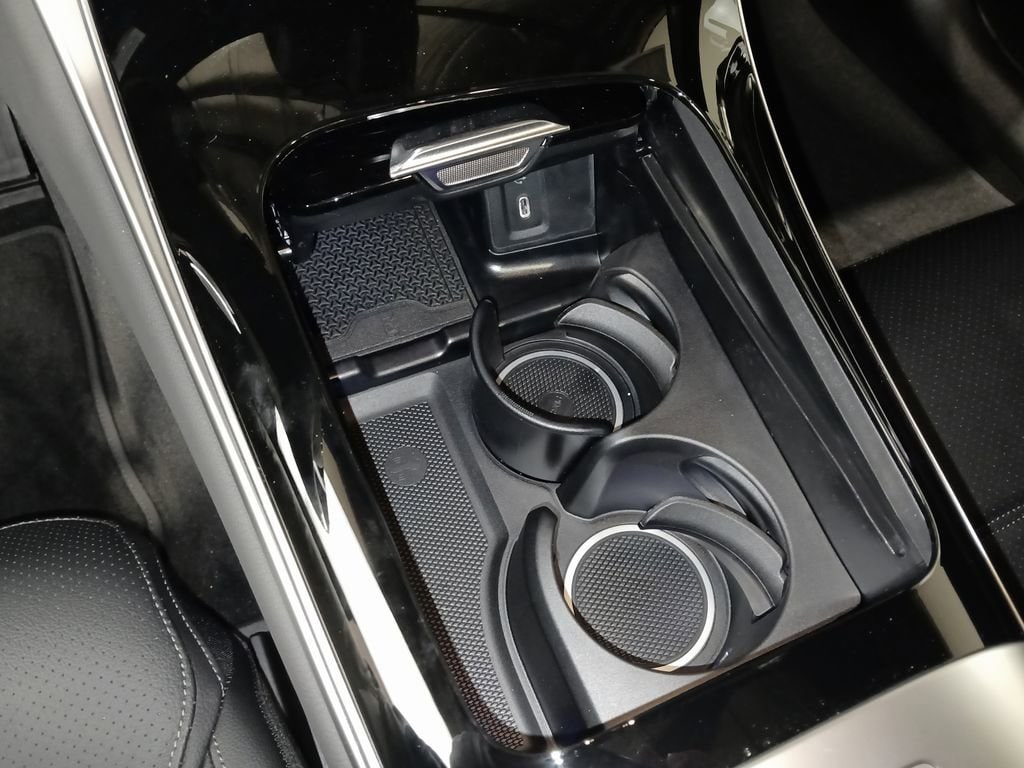 2026 Mercedes-Benz GLC Base - Photo 19