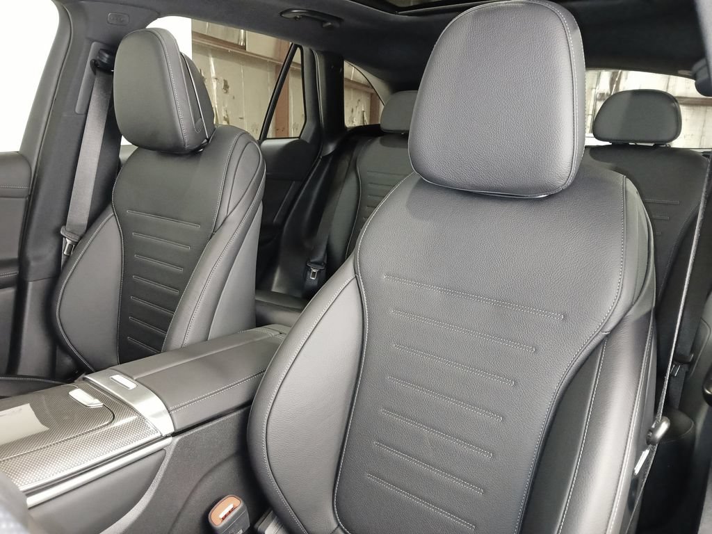 2026 Mercedes-Benz GLC AMG GLC43 - Photo 11
