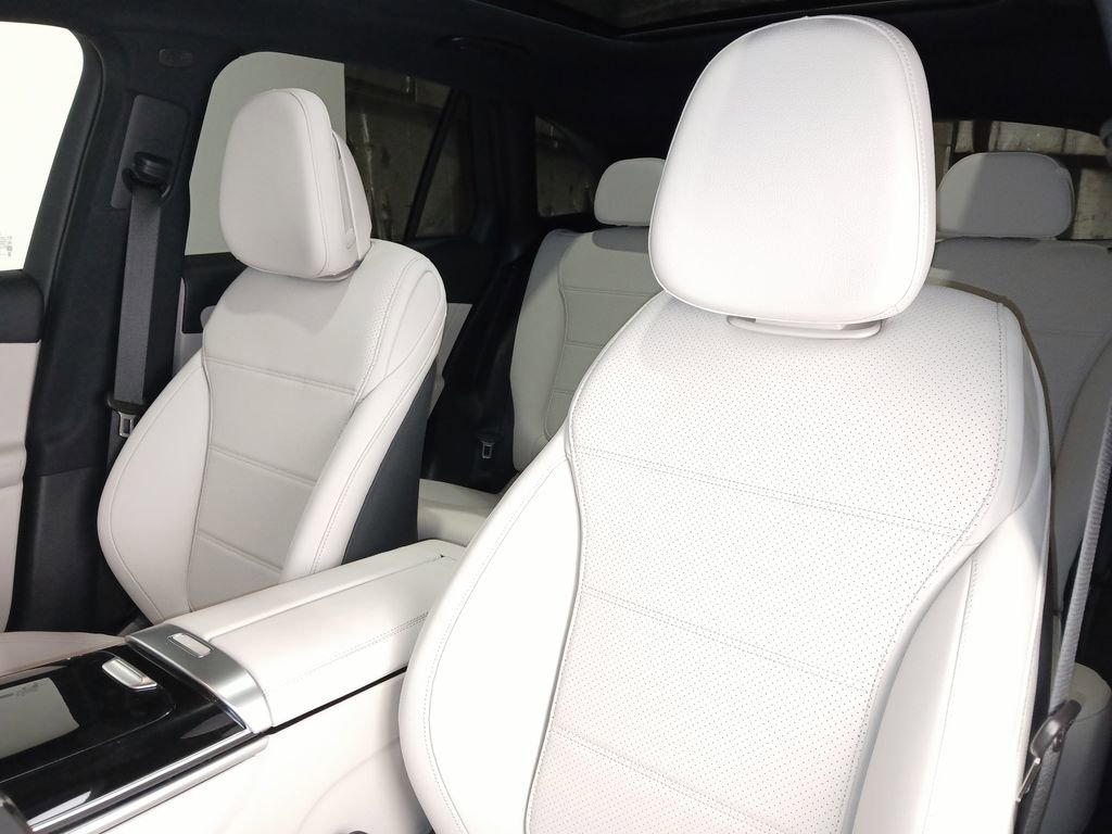 2026 Mercedes-Benz GLC Base - Photo 11