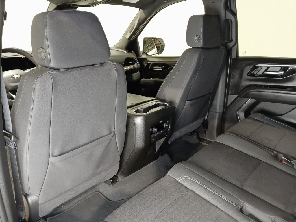 2025 CHEVROLET TAHOE - Image 14