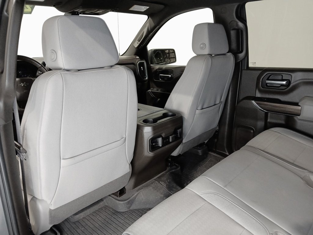 2022 CHEVROLET SILVERADO LTD - Image 14