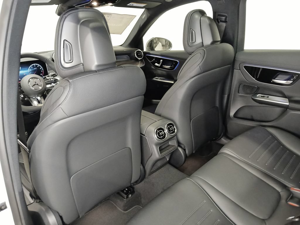 2026 Mercedes-Benz GLC AMG GLC43 - Photo 15