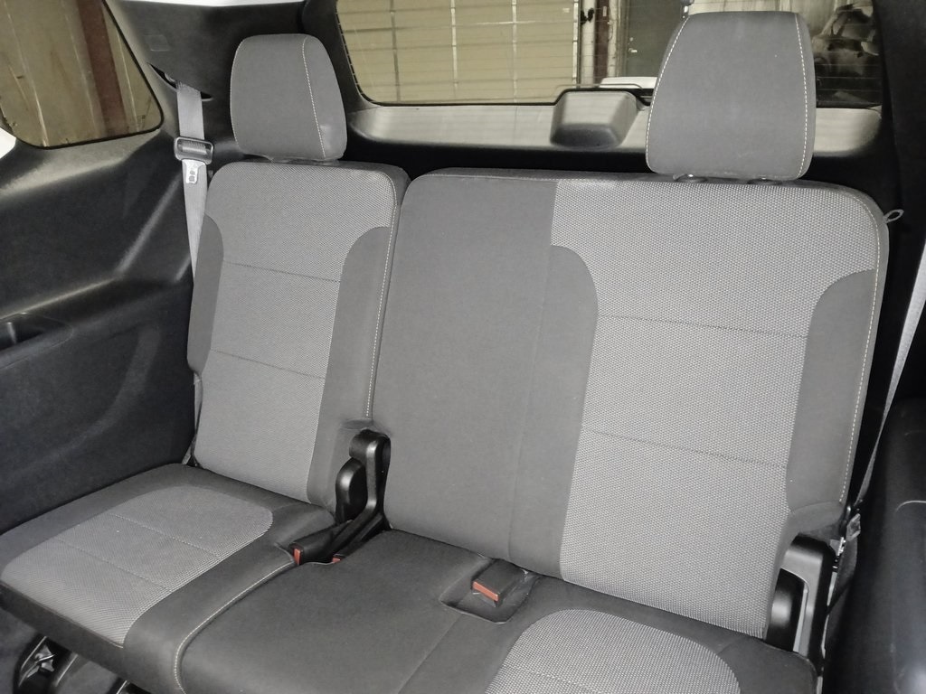 2021 CHEVROLET TRAVERSE - Image 14