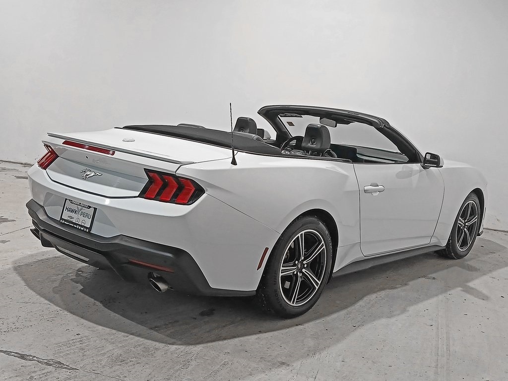2024 FORD MUSTANG - Image 6