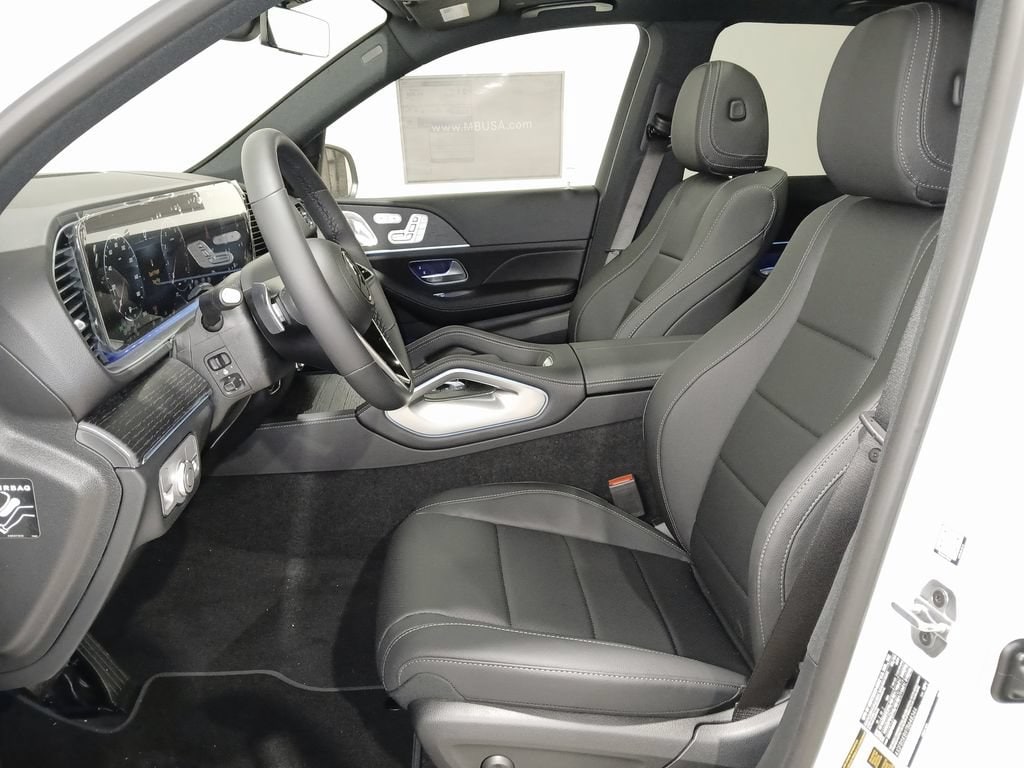 2026 Mercedes-Benz GLE GLE450 - Photo 11