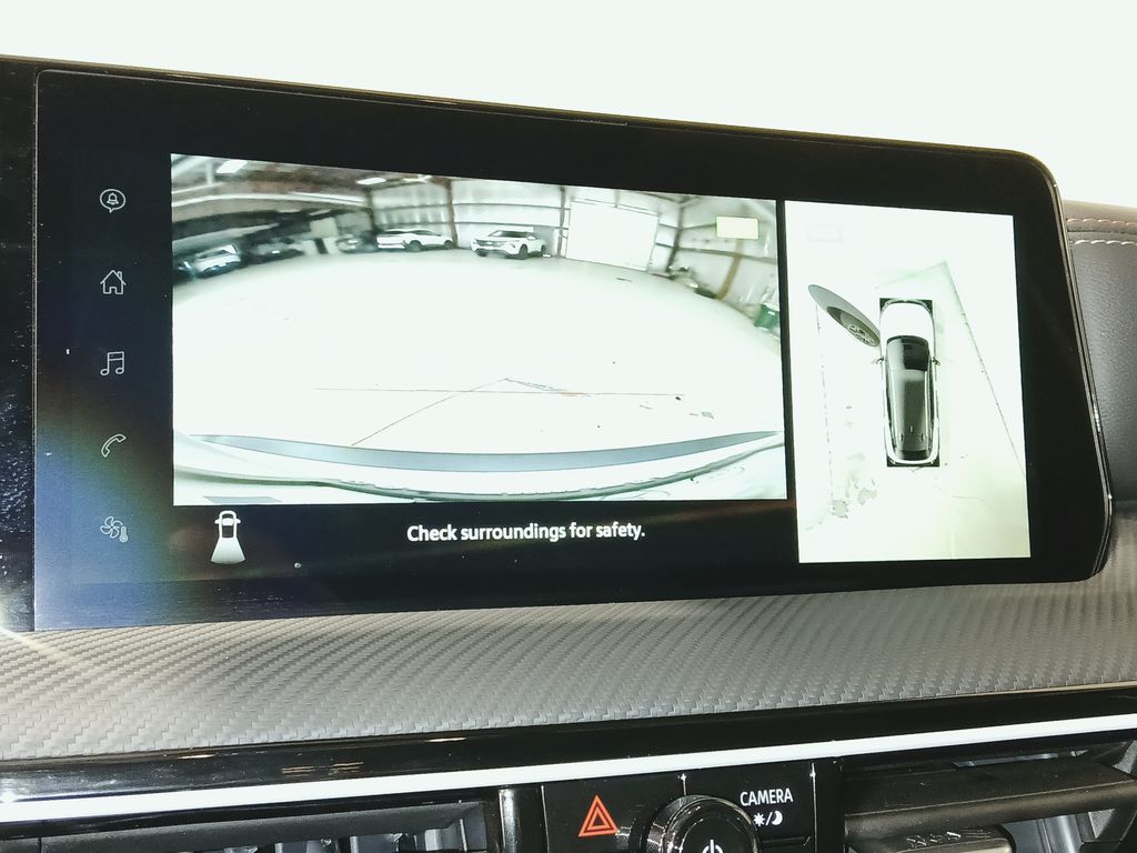 2025 Nissan Kicks SR AWD - Photo 27