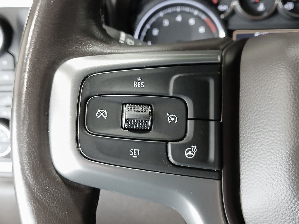 2022 CHEVROLET SILVERADO LTD - Image 29
