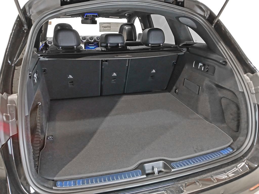 2026 Mercedes-Benz GLC Base - Photo 7