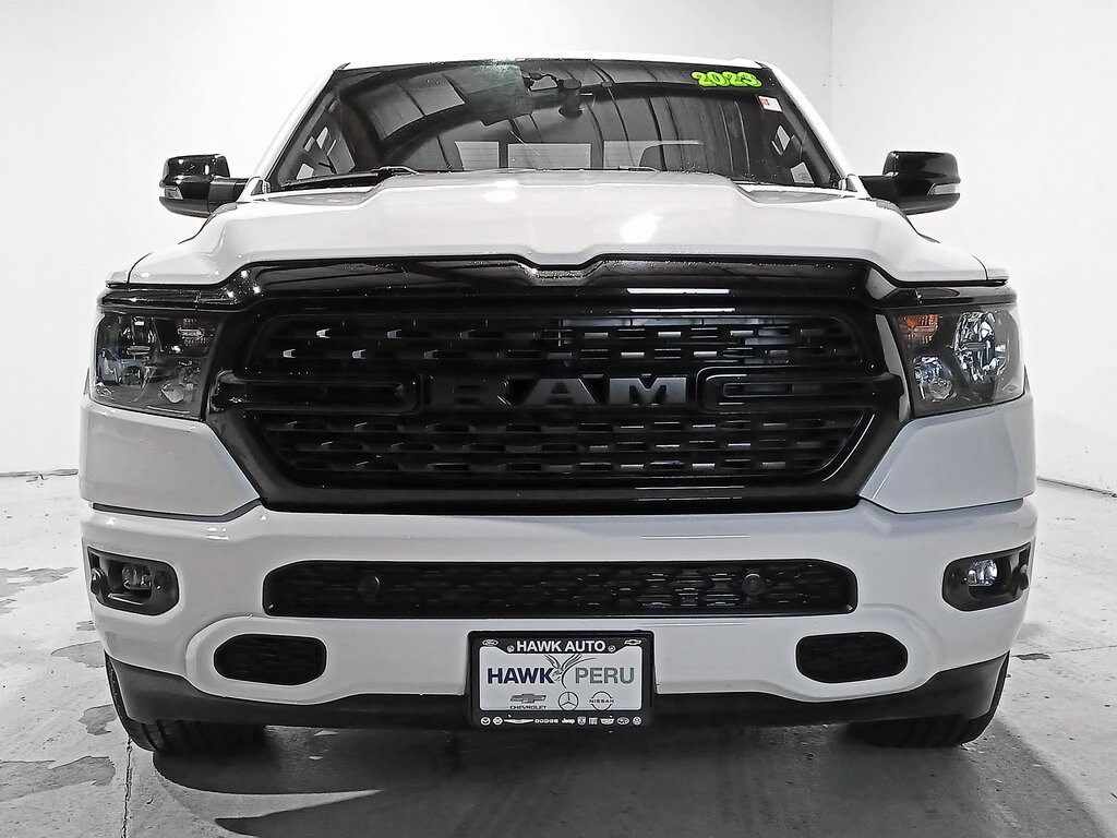 Used 2023 Ram 1500 Big Horn/Lone Star Truck