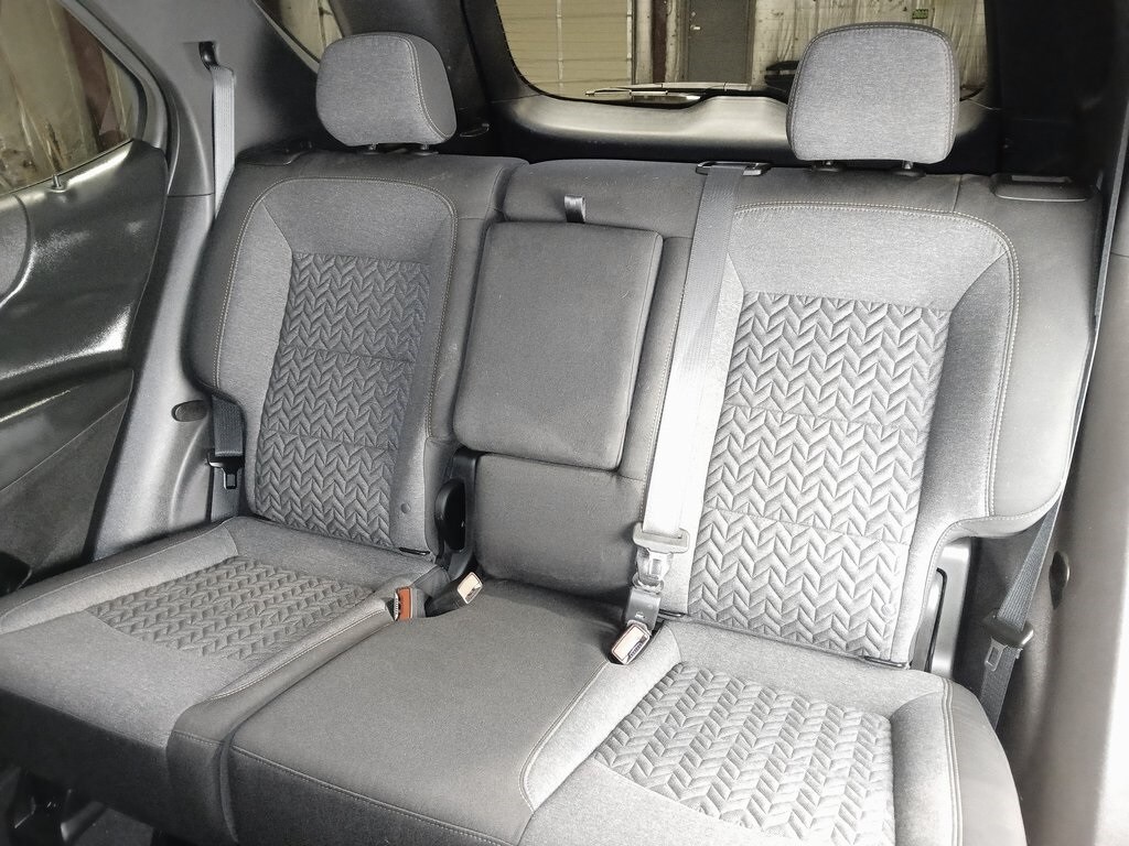 2024 CHEVROLET EQUINOX - Image 13