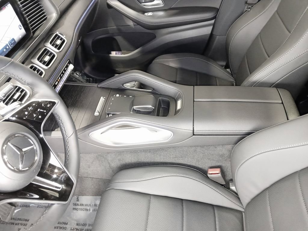 2026 Mercedes-Benz GLE GLE350 - Photo 17
