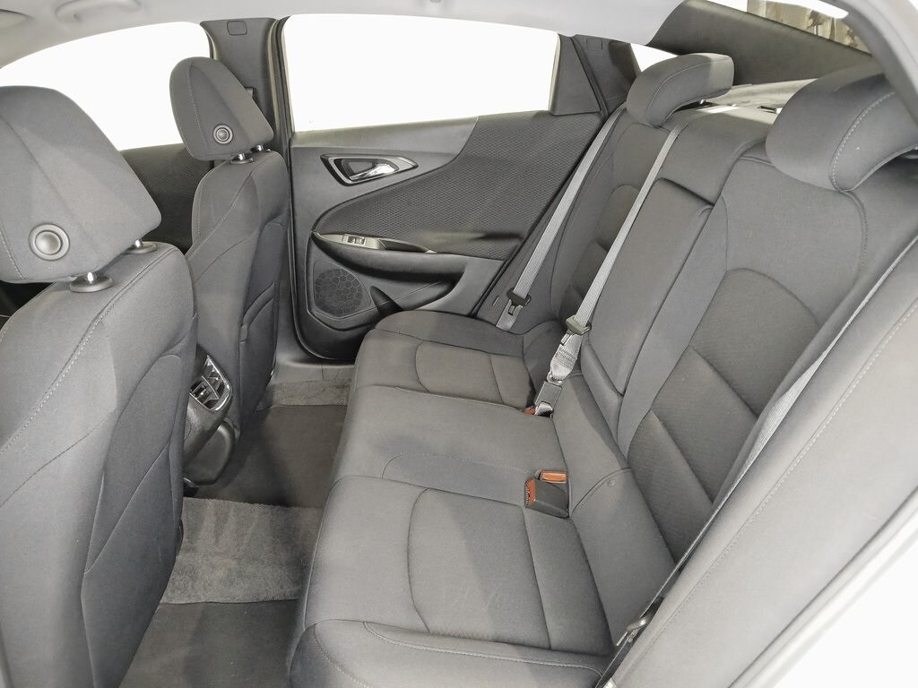 2024 CHEVROLET MALIBU - Image 11