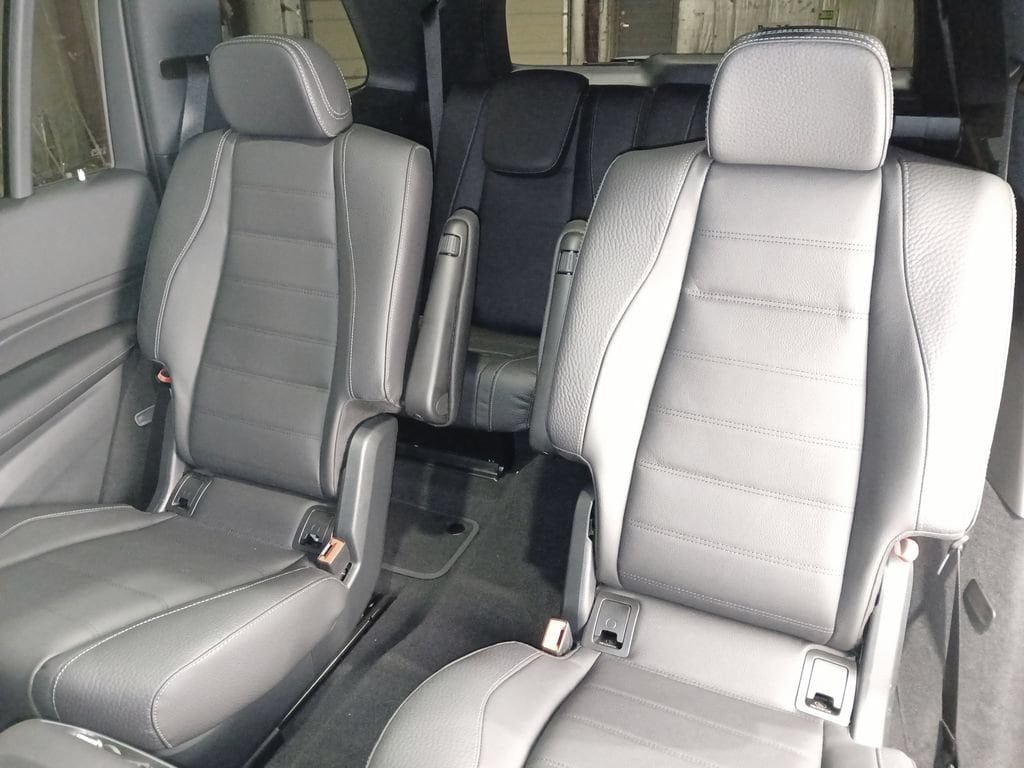 2026 Mercedes-Benz GLS Base - Photo 15