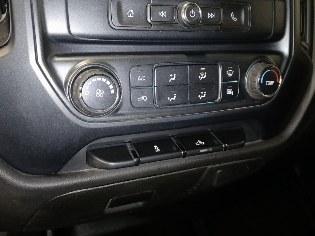 2017 CHEVROLET SILVERADO - Image 15