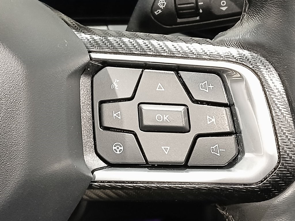 2024 FORD MUSTANG - Image 25