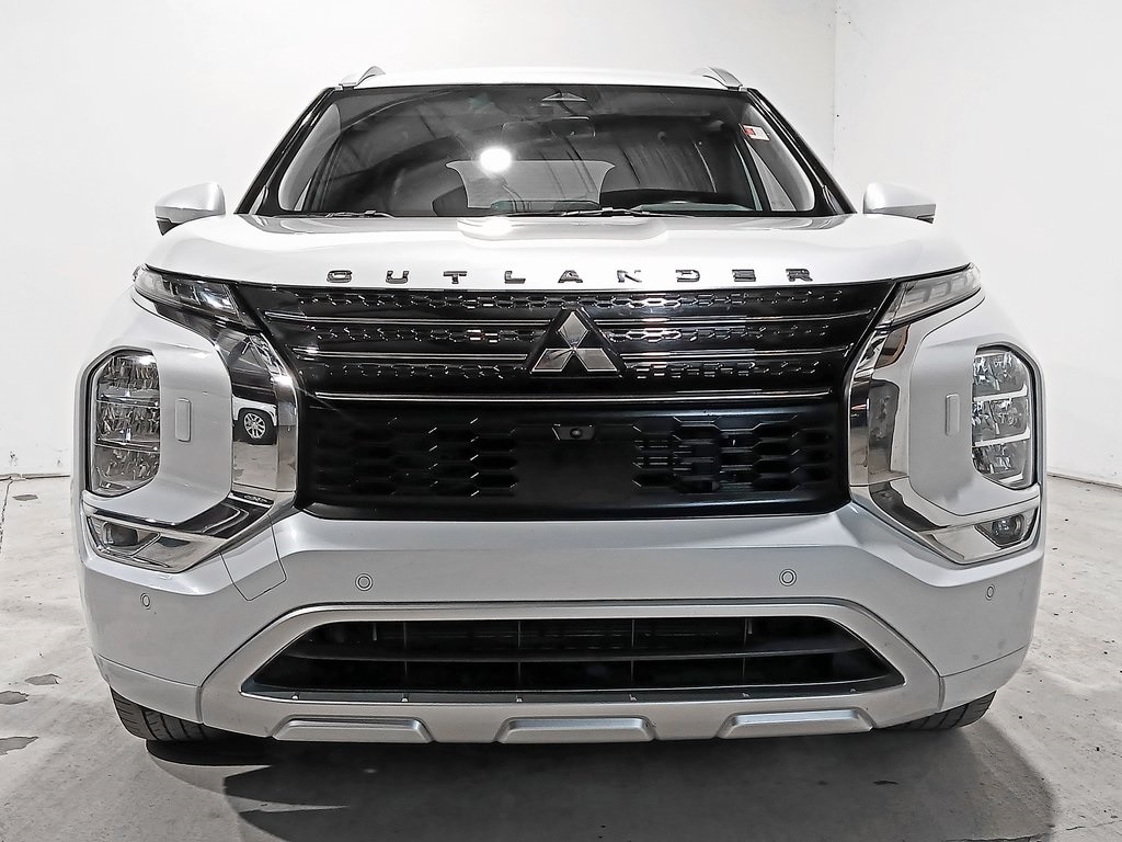2024 MITSUBISHI OUTLANDER - Image 2