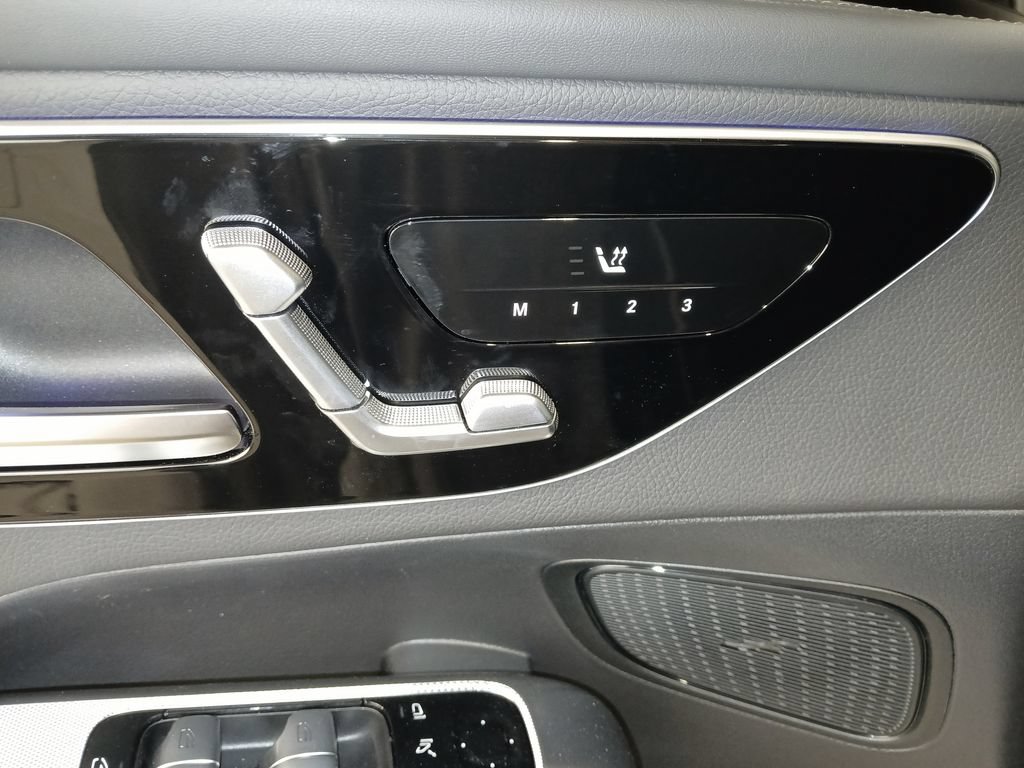 2026 Mercedes-Benz GLC AMG GLC43 - Photo 17