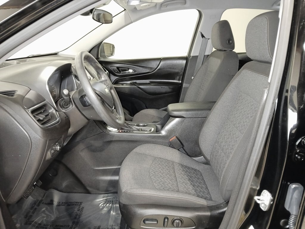 2024 CHEVROLET EQUINOX - Image 10