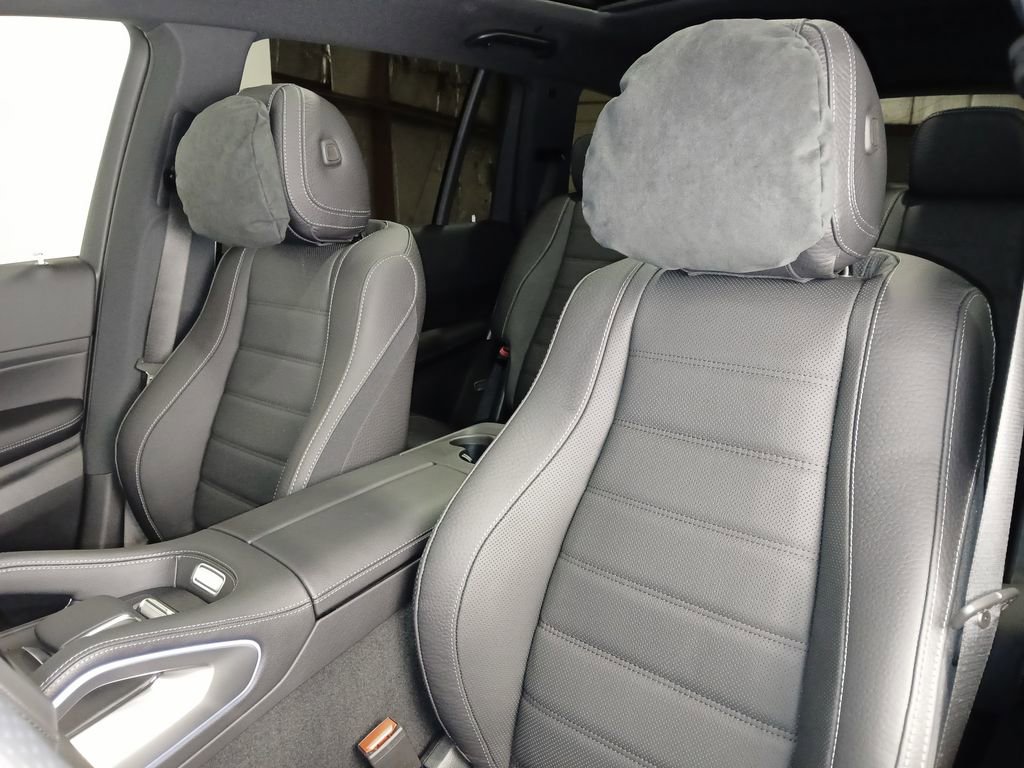 2026 Mercedes-Benz GLS Base - Photo 11