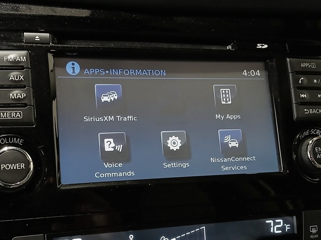 2018 NISSAN ROGUE SPORT - Image 26