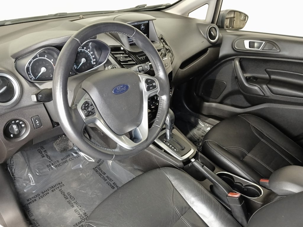 2014 FORD FIESTA - Image 16