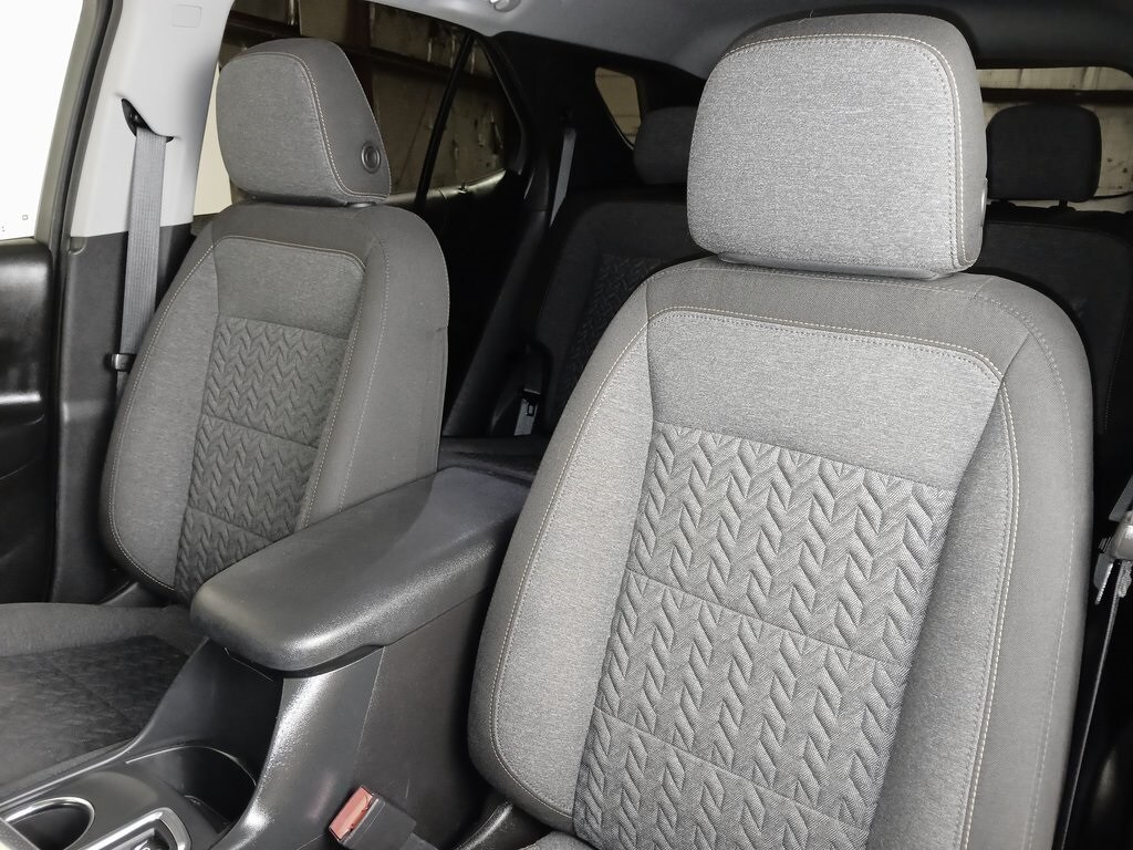 2024 CHEVROLET EQUINOX - Image 11