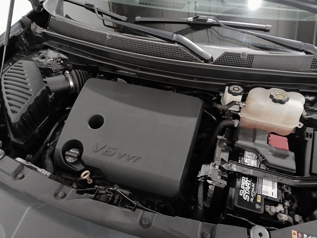 2021 CHEVROLET TRAVERSE - Image 32