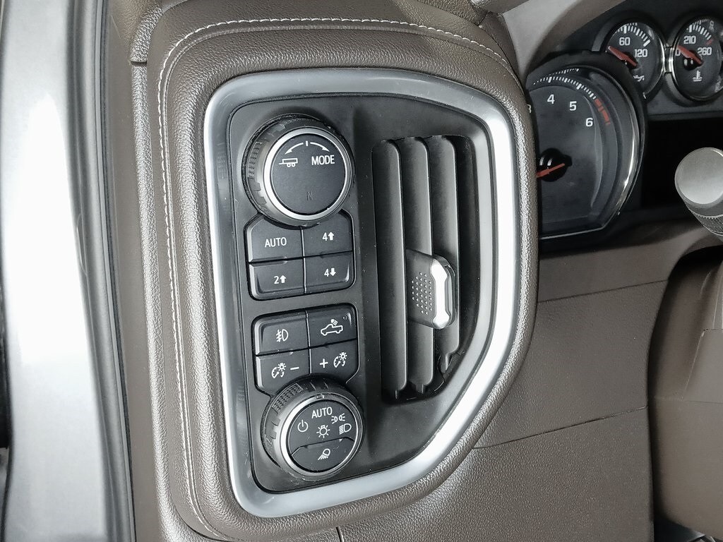 2022 CHEVROLET SILVERADO LTD - Image 16