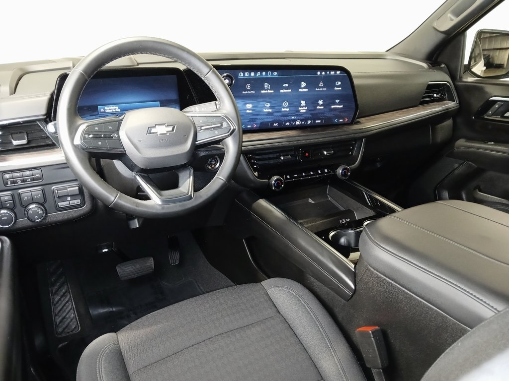 2025 CHEVROLET TAHOE - Image 8