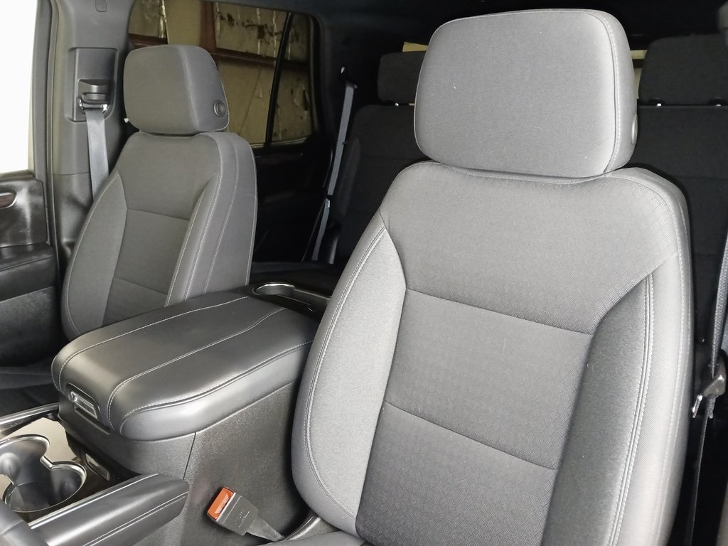 2025 CHEVROLET TAHOE - Image 10