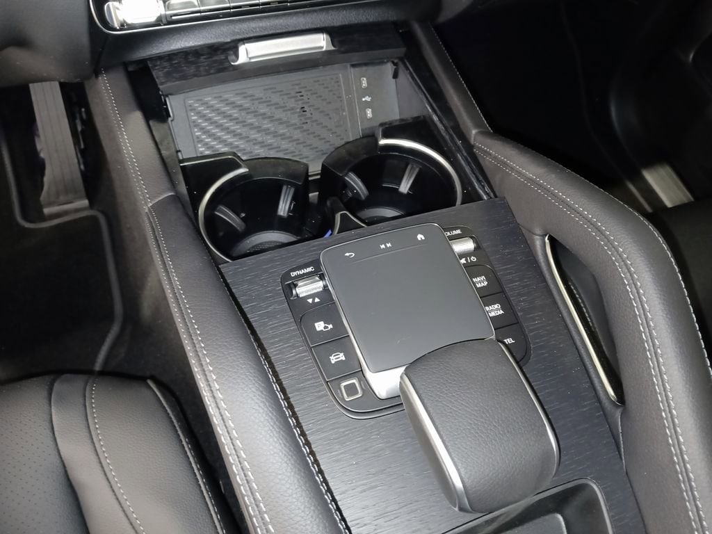 2026 Mercedes-Benz GLE GLE450 - Photo 20