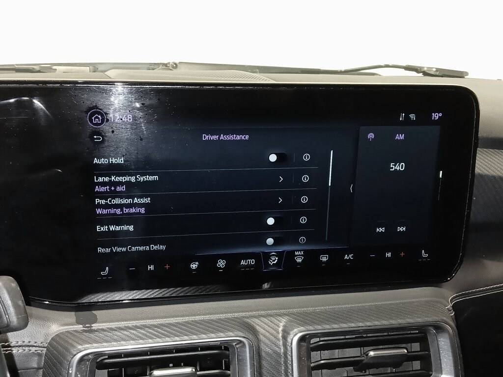 2024 FORD MUSTANG - Image 21