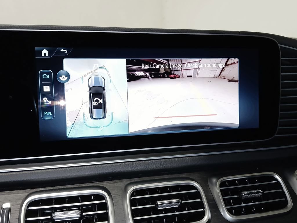 2026 Mercedes-Benz GLS Base - Photo 30