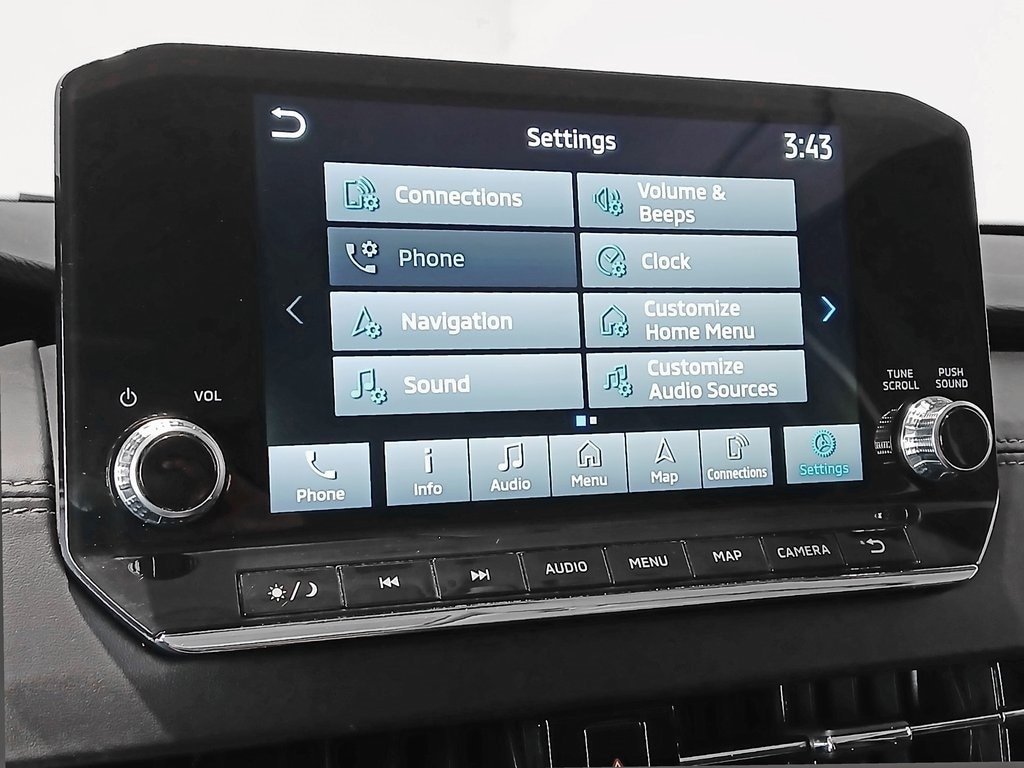 2024 MITSUBISHI OUTLANDER - Image 27