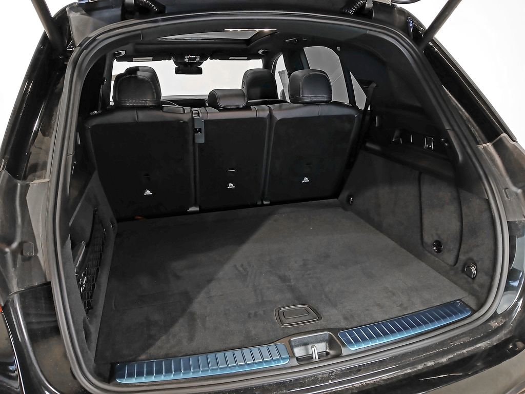 2026 Mercedes-Benz GLE GLE350 - Photo 7