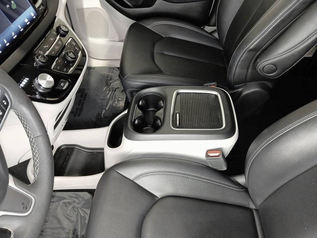 2024 CHRYSLER PACIFICA - Image 18