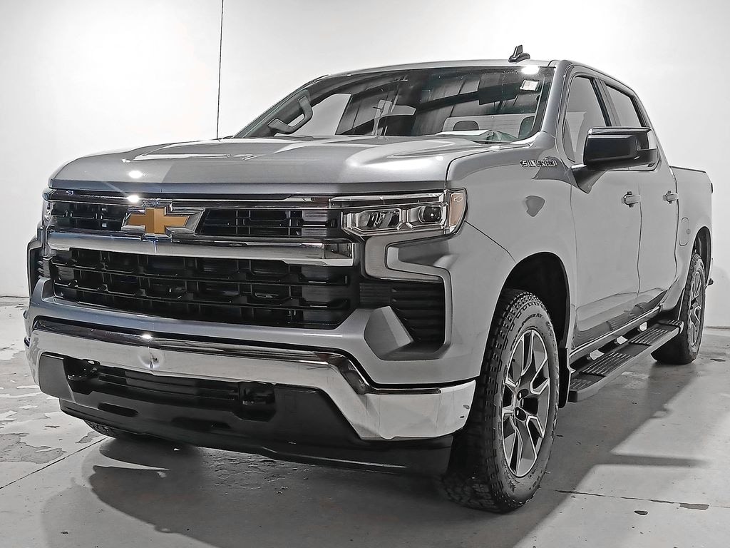 Used 2023 Chevrolet Silverado 1500 LT Truck
