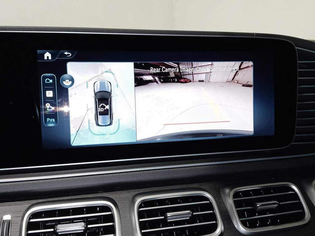 2026 Mercedes-Benz GLS Base - Photo 31