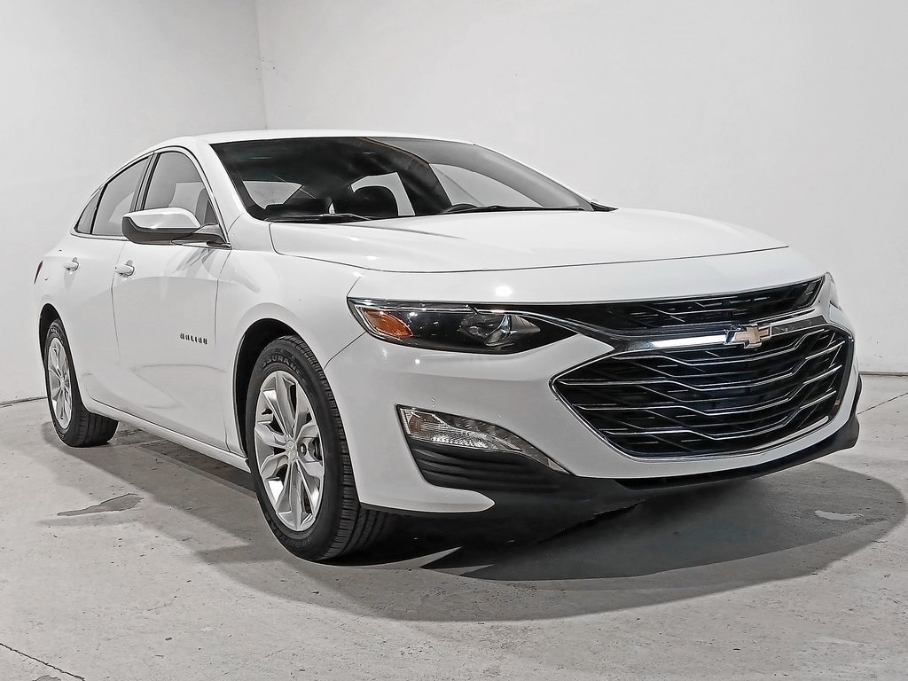 2024 CHEVROLET MALIBU - Image 33