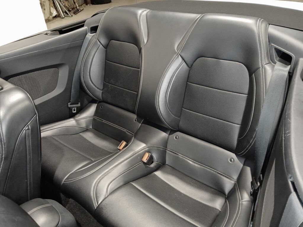 2024 FORD MUSTANG - Image 12